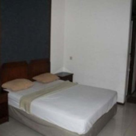 בנדונג Edelweis Hotel מראה חיצוני תמונה