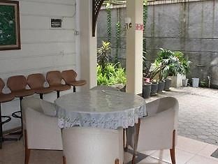 בנדונג Edelweis Hotel מראה חיצוני תמונה