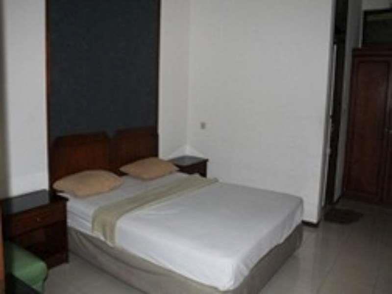 בנדונג Edelweis Hotel מראה חיצוני תמונה