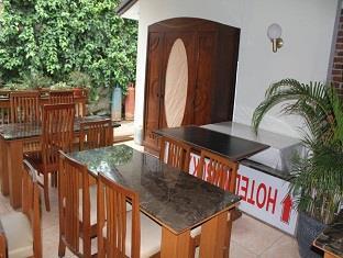 בנדונג Edelweis Hotel מראה חיצוני תמונה