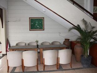בנדונג Edelweis Hotel מראה חיצוני תמונה